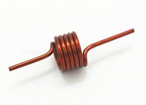 [Hot Item] 1.5uH air coil , air core inductor (Induction Coils )