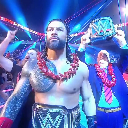 Roman Reigns vs Kevin Owens😈💥🔥 #wwefan #romanreigns #wweraw #wwe #wrestling #trending