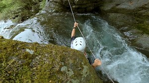 30K views · 416 reactions | Teams may be scattered across mountain passes and rivers, but the fight for first is tighter than ever. Team 9 Fear Youth and Team 7 Rab are locked in a fierce back-and-forth, continuing to choose different routes, while chaos unfolds behind them on bikes, in canyons, and on the water. Day four has been intense, action-packed, and full of drama. GZ reporter Dougall Allan has the rundown on today’s thrills. | One NZ Godzone | Facebook