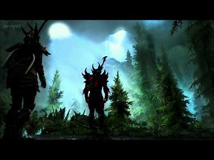 Universal Trailer Series - Chinks Of Light (Epic Dramatic Orchestral)