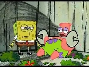 Spongebob Remix