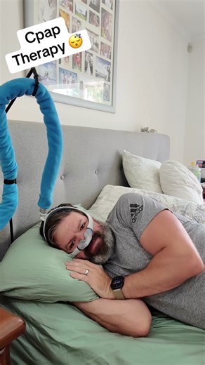 CPAP Therapy Solutions for Sleep Apnea and Snoring