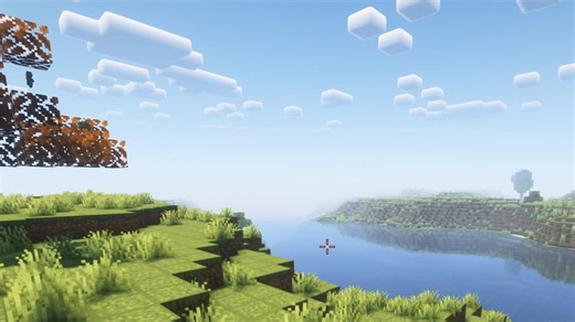 我的世界1.21java基岩互通服务器开荒推荐，ip获取方法在简介