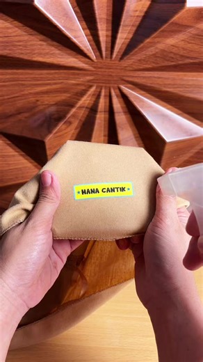 Label Nama Custom Sablon Nama: Panduan Pilih & Desain