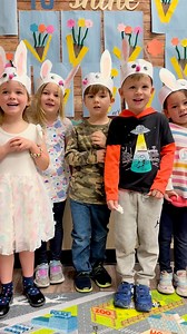 1.4K views · 42 reactions | Hallelujah, Christ is risen! Happy Easter from all of us at Incarnation! ⛪️ | Incarnation Catholic School | Facebook