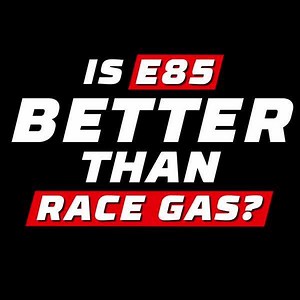 E85 vs Race Gas ... Is there really any performance boost between the two? Watch the full episode of Engine Master for FREE right now on MotorTrend! https://bit.ly/2pJhyE8 | Discovery Motor