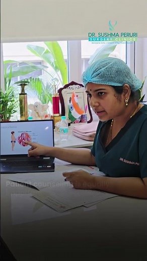 Hernia Treatment Explained by Expert Surgeon | Laparoscopic Care Guide #HerniaCare