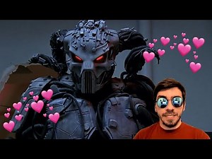 The Moloch Song | Taskmaster: Buffy Reactor Edition