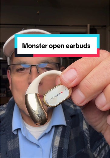 Discover Monster Open Earbud Features and Benefits