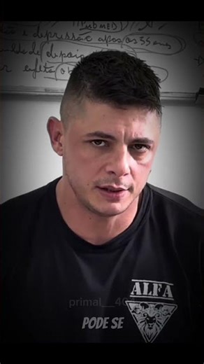 SPECIAL OPERATIONS MAN | RC 225 IMPERTURBABLE MIND - PROJECT SHEPHERD DOG #cadar #bope