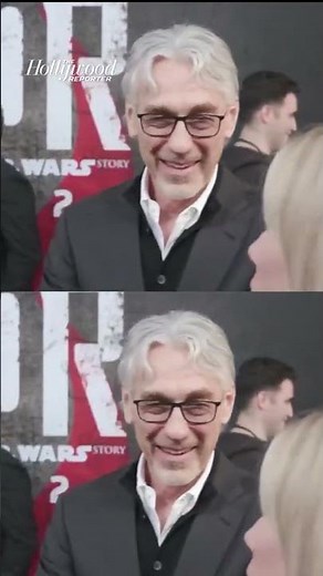 #Andor's #TonyGilroy on the Possibility of New Leadership at #Lucasfilm #shorts