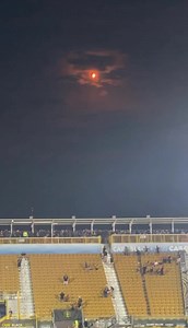 UCF is the ONLY place in the country where you can experience a rocket launch during a football game 🚀 | UCF Alumni