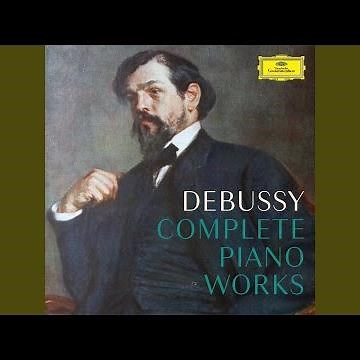 Debussy: 12 Etudes, L. 136: VI. Pour les huit doigts (1949 Recording)
