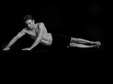 Morning Stretches for Men