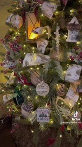 4.7K views · 485 reactions | My mom said she wanted rustic glam, and that's what she got! #obsessed #glam #rustic #christmas #designsbydylan | Designs by Dylan | Facebook