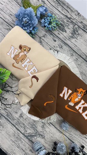 The love story of Simba and Nala 🧡💛 #lionking #disney #simba #nala #thelionking