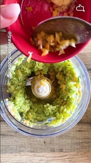 HOUMOUS de COURGETTES