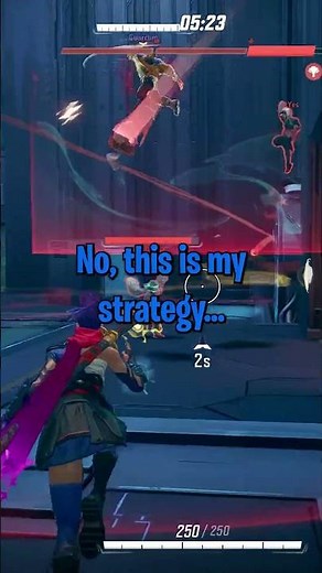 voicemod staff trolling in marvel rivals with voice changers #marvelrivals #voicechanger