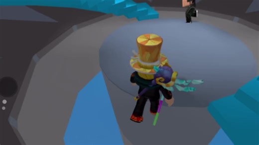 Secret Room in Natural Disaster Survival Gameplay