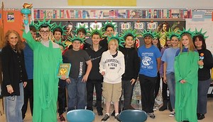 EXPLORING IMMIGRATION