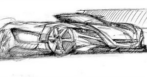 Factory Five Announces New Mid-Engine Sports Car, Packing Subaru Power