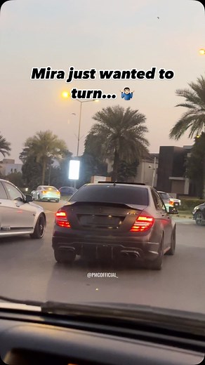 216K views · 3K reactions | Mira rocked, AMGs shocked.  - - - - - - - - - - - - Follow @pmcofficial_ - - - - - - - - - - - - Follow us: SC: pmcofficial Twitter: pmcofficial_ FB/YT: Pakistan Millionaires Club - - - - - - - - - - - - Use [#pmcofficial] to get featured. - - - - - - - - - - - - #Pakistan #reel #luxurylifestyle #lahore #karachi #islamabad #pakistaniculture #travelpakistan #beautifulpakistan #amg #mercedesbenz #amgperformance | Pakistan Millionaires Club | Facebook