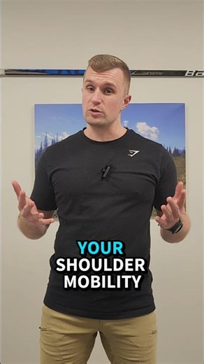 Shoulder Mobility Scratch Test