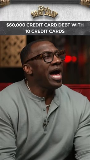 139K views · 5.5K reactions | “I was starting the business.” - @stoolpresidente | Club Shay Shay | Facebook