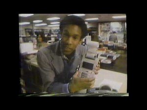 1979 Duracell Batteries "4x more use from Duracell" TV Commercial