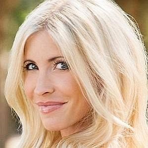 Heidi Powell Boyfriend 2026: Dating History & Exes - CelebsCouples