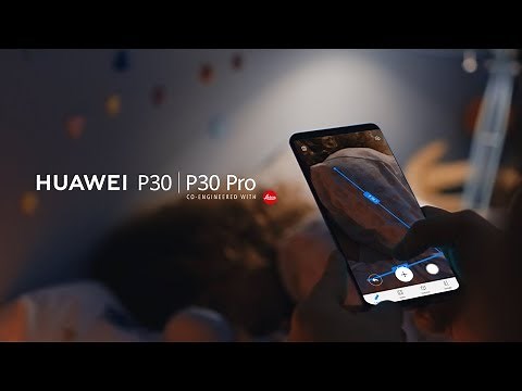 HUAWEI P30 Series| HUAWEI AR Measure