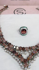 Silver Collection on Reels