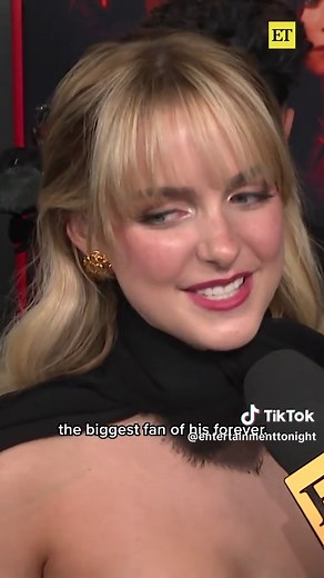 Mckenna Grace Shares Excitement Over Scooby-Doo Role