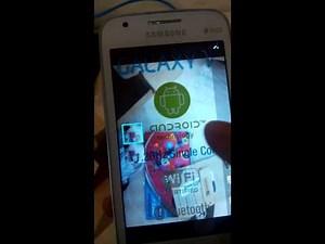 Review Singkat Samsung Galaxy V versi Indonesia