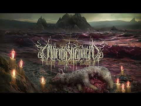 Worm Shepherd - The Broken Earth (Official Stream)