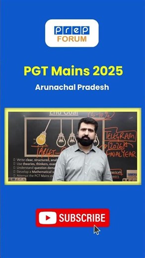 Syllabus & Pattern Focused APPSC PGT Maths Mains 2025 | Syllabus & Exam Pattern | Prep Forum #pgt