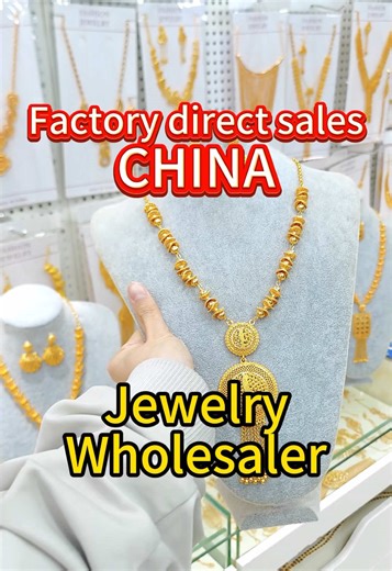 Custom Wholesale Jewelry for Unique Stores