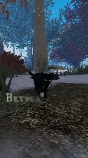 Scourge Vs Tigerstar #warriorcats #roblox #wcue #edit #warriorcatsultimateedition #gaming #wc