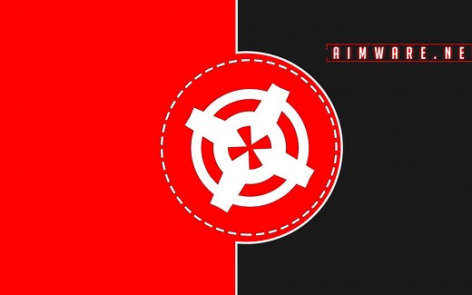 Aimware可以保护任何人