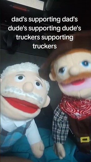 boneheads truckers of the day