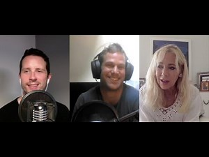 Lynn Holly Johnson Interview | James Bond Radio Podcast #143
