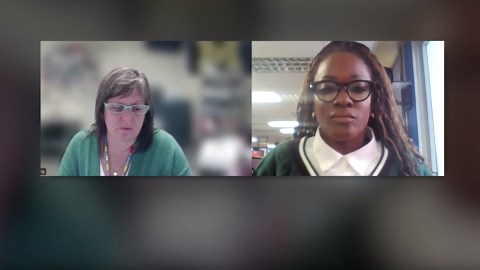 Ashtabula City Schools preparing for legal battle over roof collapse