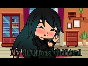 My Giantess Girlfriend (Remake) (Vore) GCMM (4th Year Anniversary!🥳) (Read Pinned Comment)