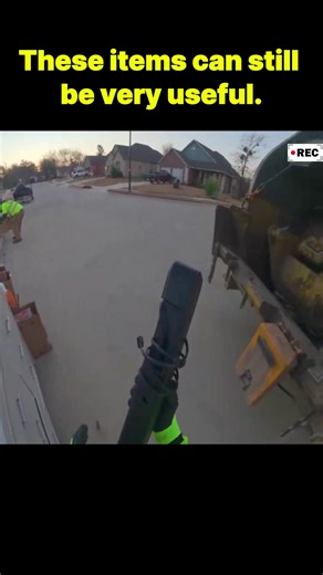 Understanding Lithium Recycling from Garbage Trucks