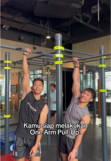 Master the One Arm Pull-Up: Step-by-Step Tutorial