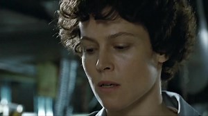 Ellen Ripley Saves the Day in Alien 1979