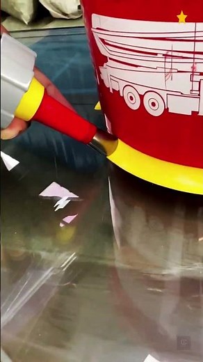 DIY Caulk Guide - Smooth Caulking Tips! #caulking #diy #shorts