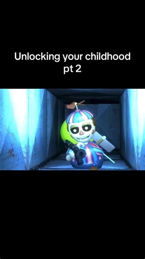 Surprise mf R64: Return to Freddy’s spaghettiria #fnaf #fivenightsatfreddys #smg4 #fnafbrainrot