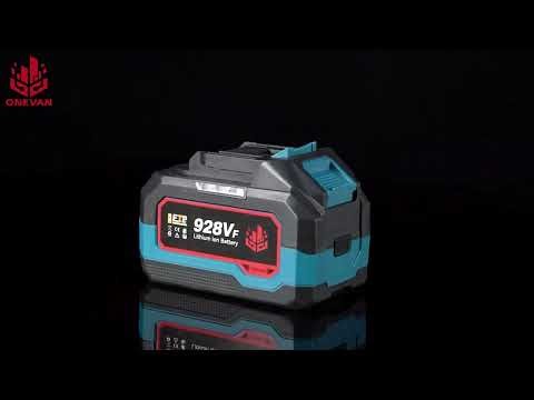 ONEVAN 22900mAh 29900mAh batería de iones de litio compatible con