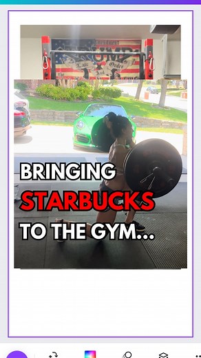 12K views · 31 reactions | You two don’t have to kill yourself in every workout. . What’s the point of your training? That’s the question you need to ask yourself. . Do you bring Starbucks to the gym? . Let me remind you, everything is trying to kill you in one way or another. . Spartan . Want it all? Click the link in the bio and apply! | SmashweRx | Facebook